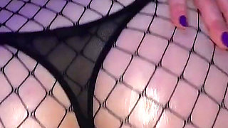 Petite Teen Sucks a Big Black Cock for the First Time