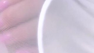 Hot Sex in the Gym Fucking a Sensual Big Tits Blonde MILF in Threesome