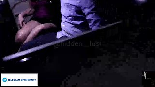 Smriti Jain Cab Driver Dare Full Video