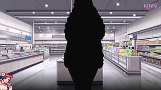 Fucking in the GYM with my yoga and fitness teacher. ep 5