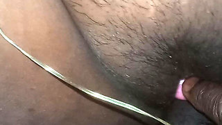 Desi Housewife Dildo Sex