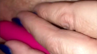 Creamy pussy British Grandma creams on Black Lovers Cock, no condom and no mask. Interracial naughty taboo Sex
