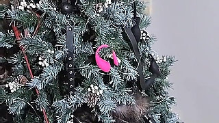 Anal Hook for the New Year's Fairy