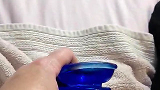 Pussy stretching