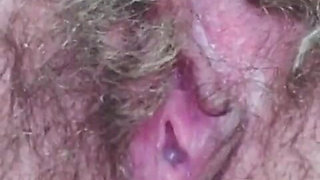 My Pussy in Close-up