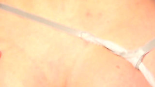 She Humped Me and Then Fucked Me