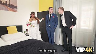 Noble Stanley Johnson's hard sex