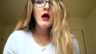 Princess Anasia - Female Led Life Is Now And Forever