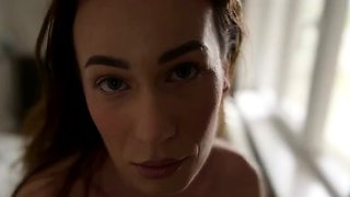 Love Chat Big Boobs Brunette Masturbating For Cam