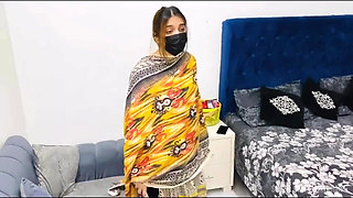 Married Night with Stepbrother