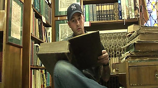 Blonde Babes Wild Threesome Passion