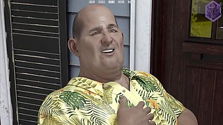 Cartoon mom, mom new long, cartoon bully vs mom