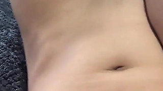 Intense Shaking Orgasms From Lush Dildo POV