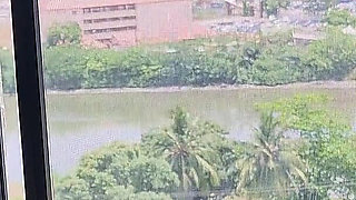 Long Black Dick for Me and My New Friend.