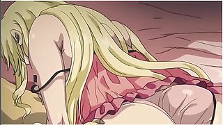 Big Boobed Beauty Likes To Fuck In Missionary Hentai