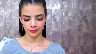 Live On Cam Masturbating To Orgasm