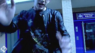 Huge Dick For The Hot Honey