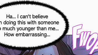 A Hot Neighbour Episode 3