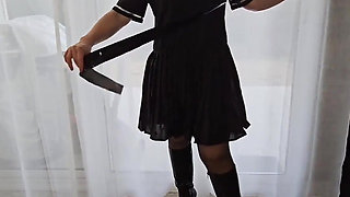 Special Compilation Happy Halloween Uniform Party 1