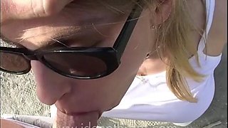 BJ Queen: Blowjob, Doggy  Amateur Porn