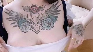 amateur vip ass masturbating on live webcam