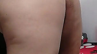 Big Ass Getting Pounded