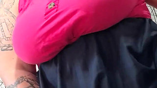 Got Too Horny Showing You My Outfit