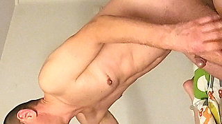 Passionate and Cool Sex