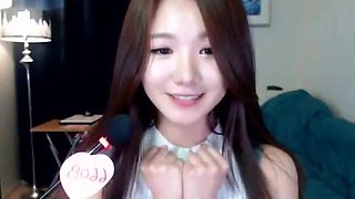 Korean webcam: Big Tits, Amateur  Asian Porn