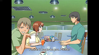 girl friend hot night