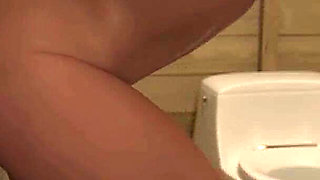 The East Block Glory Hole Fucking and Creampie by BBC While Her Boyfriend Watches - Episode 38