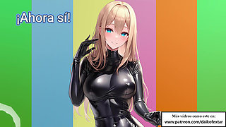 Spanish audio JOI - Squid Game. Choose your girl well and... Good luck!
