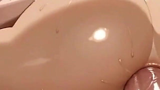 Nemona Meets the Demon King and Gets an Anal Fuck