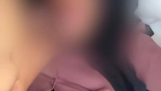 Fuck My Big Ass Muslim Girlfriend