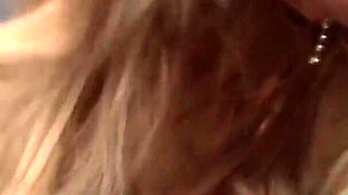 My boss's wife is a big slut