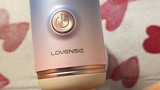 Fucking machine, clip pussy, fuck dildo