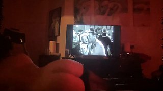 Amateur Hidden Cam with Dildo Wives