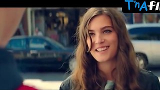 Alma Jodorowsky Real Fuck-a-thon, Orbs Sequence in In Love