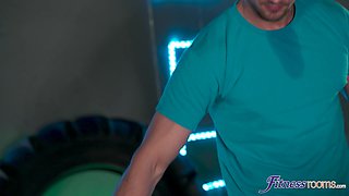 Fruity Emily Pink hot xxx clip