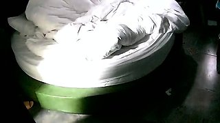 Real Homemade Amateur Hidden Cam 1