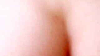Watch radiant Mia River's scene