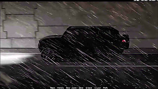 The East Block 27 Kathryn and Pat Had Amazing Time Dancing