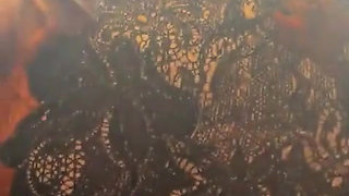 Ready to Ride All Kinds of Cock