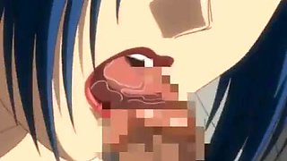 Hentai Teacher and Student: Anal, Milf  Japanese Porn