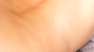 A Little Secret of the Stepsister While the Parents Are Not at Home (assjob, Dryhump)