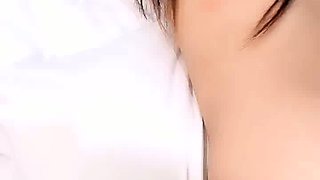 Fetching Japanese teen loves having hardcore sex