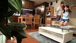 Amateur Asian Japanese Anal Creampie