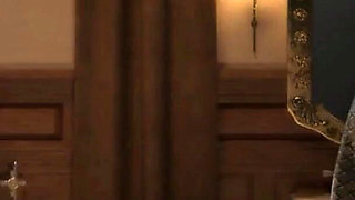 The Genesis Order V67033 Part 205 Threesome Nun and Boss by Loveskysan69