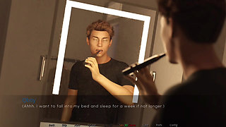 Pizza From Pizza Slut - Sunset Rose - E02