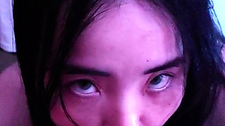 Uk amateur facials and cumshot party